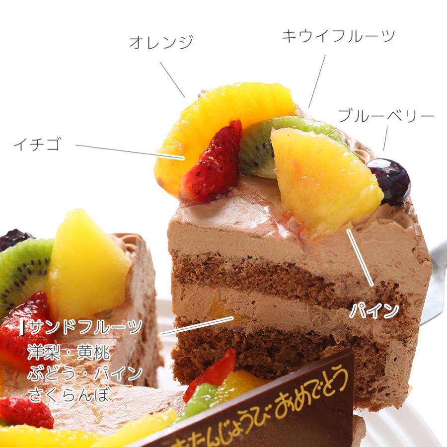 キャラデコお祝いケーキ 仮面ライダーセイバー 生チョコクリーム 5号 こどもの日 バースデーケーキ Cd Saber Choco Cake Express 通販 Yahoo ショッピング