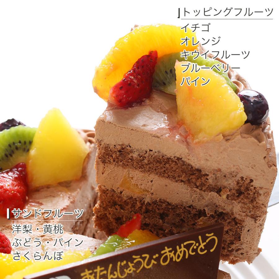 写真ケーキ フルーツ生チョコクリーム 4号 フォトケーキ イラスト プリント バースデーケーキ Choco 4 Cookie Cake Express 通販 Yahoo ショッピング