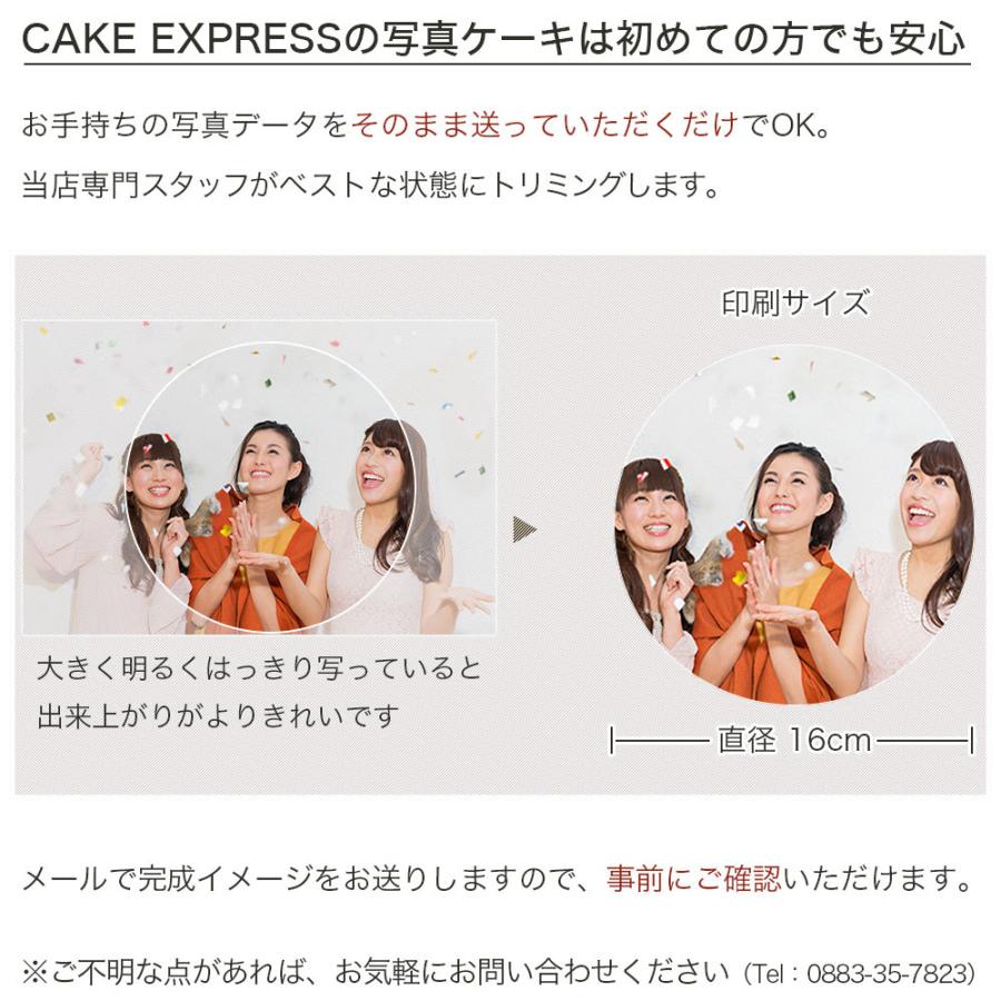 超目玉枠 写真ケーキ フルーツ三種生クリーム 7号 フォトケーキ イラスト プリント バースデーケーキ Wantannas Go Id