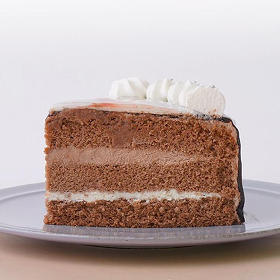 写真ケーキ ザッハトルテ チョコレートケーキ デコレーション 5号 フォトケーキ イラスト Sachertorte 5 P2 Cake Express 通販 Yahoo ショッピング