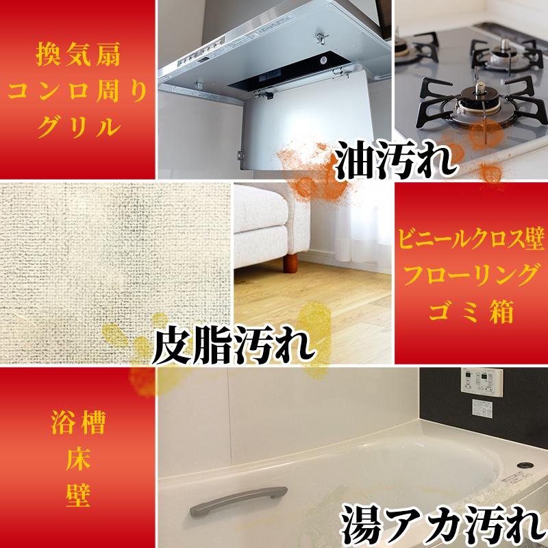 オレンジクリーン　2本セット お得な2本セットオレンジクリーン 946ml×2本セット （油汚れ