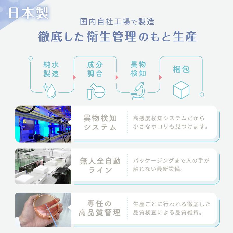 LEC（レック） ウェットティッシュ ウエットティッシュ 除菌シート