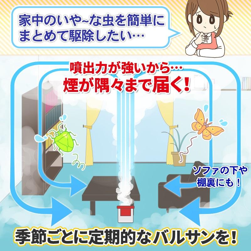 バルサン バルサン【水タイプ】火を使わない(6〜8畳用) 不快 バルサン バルサン【水タイプ】火を使わない(6〜8畳用) 不快