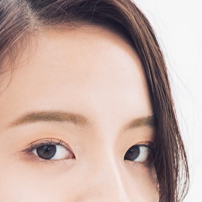 ヘアカラー 1day ワンデイ ヘアマスカラ ヘアマニキュア 髪染め 眉毛染め アイブロウ アイブロー 眉マスカラ 眉毛染め 眉 髪 medene メデネ ミルキーベージュ3個 |  | 12