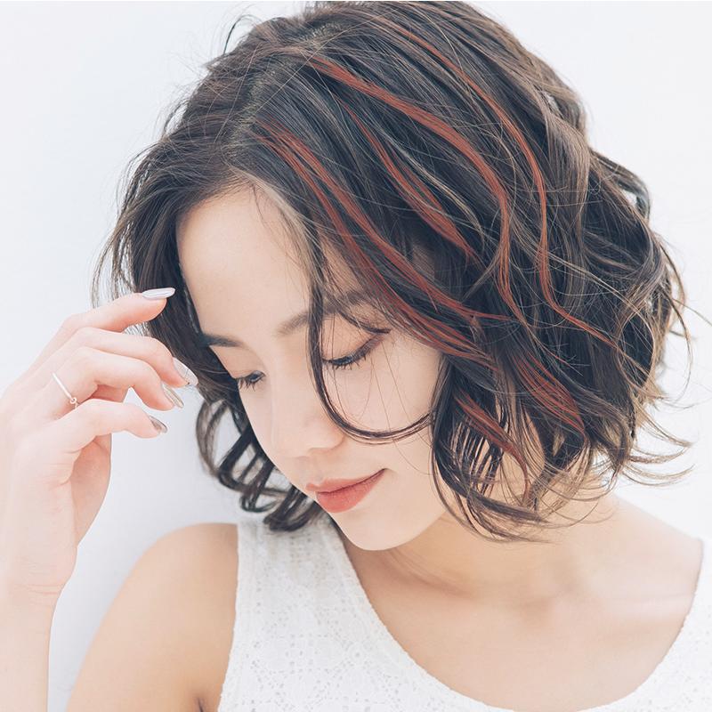 ヘアカラー 1day ワンデイ ヘアマスカラ ヘアマニキュア 髪染め 眉毛染め アイブロウ アイブロー 眉マスカラ 眉毛染め 眉 髪 medene メデネ メープルレッド 1個 |  | 11