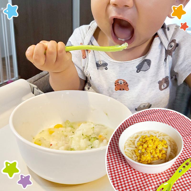 LEC（レック） アンパンマン どんぶり うどん皿 スープボウル キャラ