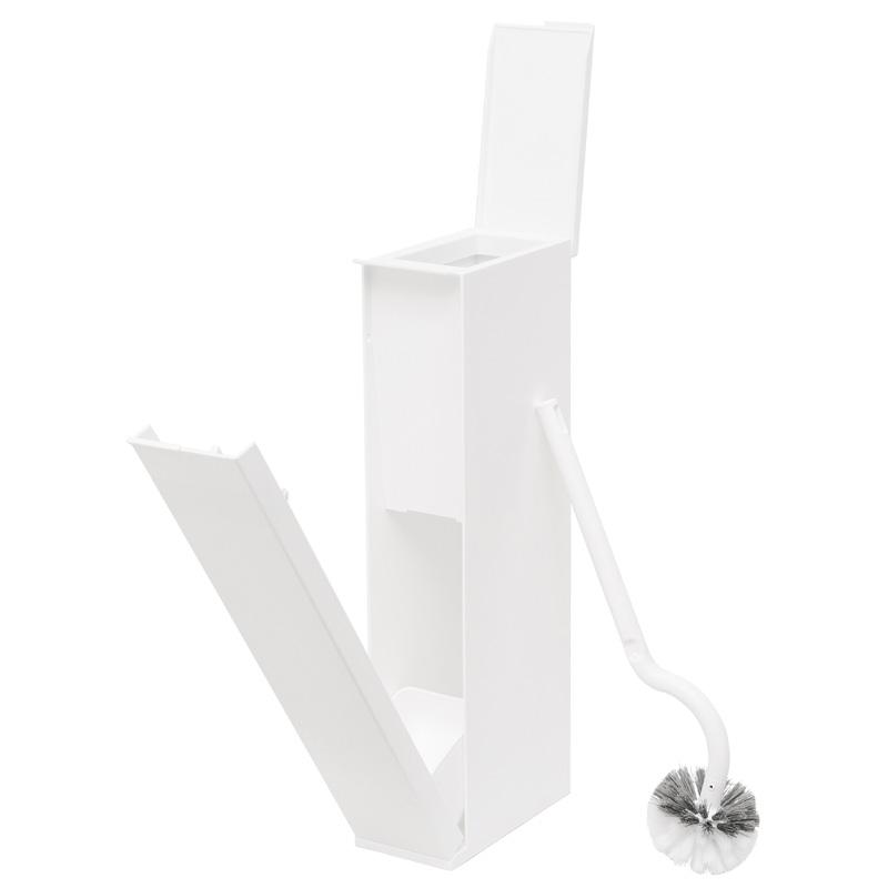 レック r+style トイレステーション ホワイト ( トイレブラシ ) g6bh9ry Amazon｜レック r+style トイレステーション ホワイト (トイレブラシ