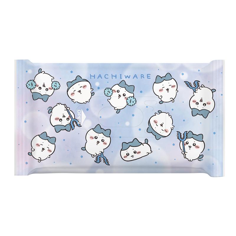 LEC（レック） ちいかわ おしりふき おしり拭き お尻拭き 赤ちゃん