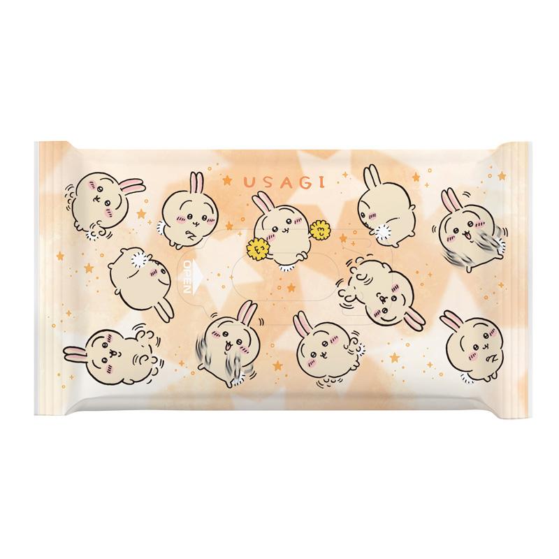 LEC（レック） ちいかわ おしりふき おしり拭き お尻拭き 赤ちゃん