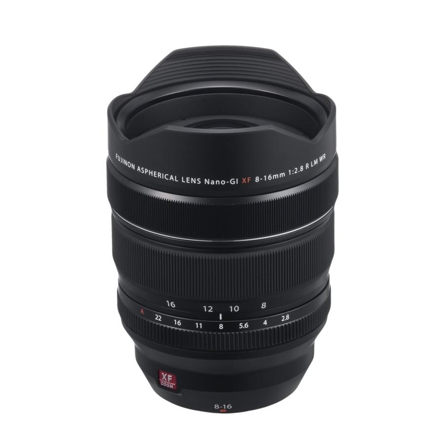 Fujifilm 交換レンズ Xf8 16mm F2 8 R Lm Wr Www Dolche Vita Co Il