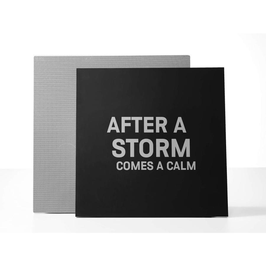 Lyric Speaker Canvas 歌詞がアートのように浮かび上がる次世代スピーカー Ls2 Dotpanj Tj