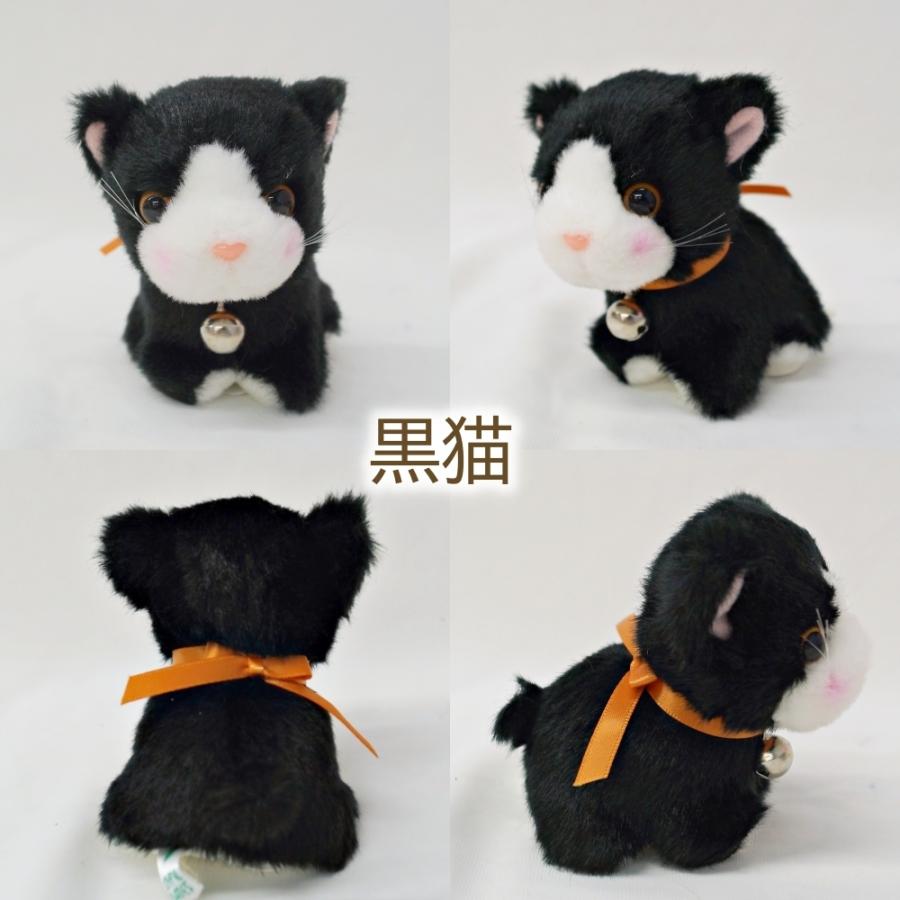 プチお座り猫のぬいぐるみ ネコ ねこ ぬいぐるみ 猫グッズ 子猫 猫雑貨 おもちゃ 動物一般 誕生日 プレゼント 贈り物 女の子 小学生 女性 ギ 猫グッズ Lechien 通販 Yahoo ショッピング