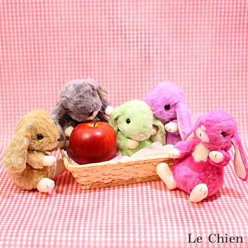 新品レア6枚set⭐️うさぎ&パンジー&宇宙の日限定ミルキーウェイ⭐️フェルメール ザ・ウサギーズ大激団&ザ・プランクトンーズの雇い主(旧PN山本