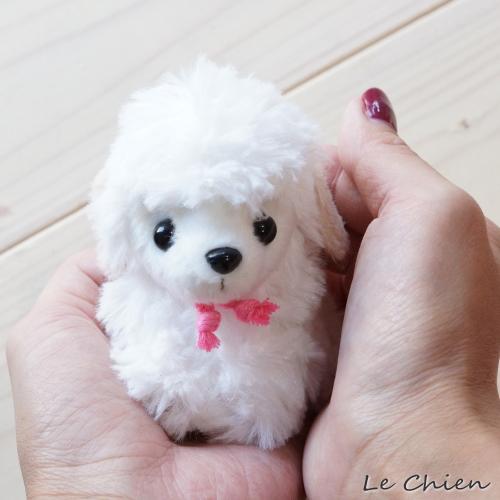 犬のぬいぐるみプチお座りドッグ プードル ホワイト ぬいぐるみ 犬 犬グッズ 子犬 犬雑貨 おもちゃ 動物一般 おもちゃ プレゼント 卒業式 16928792 バルーンとアニマル雑貨ルシアン 通販 Yahoo ショッピング