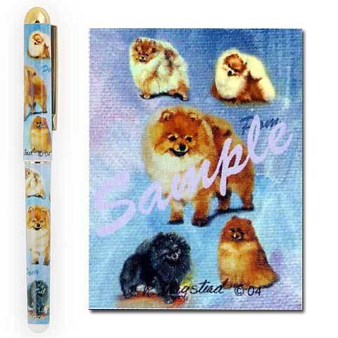 メール便発送 インクペン ポメラニアン 世界的に有名な動物画家 ルス メイステッド さんデザイン ボールペン ペン グッズ 文房具 アニマル 動物 犬グッズ 9 Lechien 通販 Yahoo ショッピング