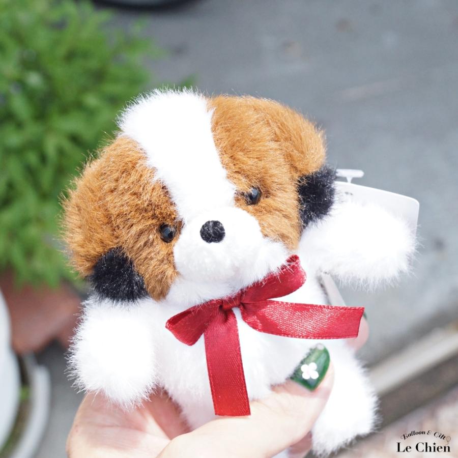 ビーグル ぬいぐるみ キーホルダー 犬 コーイケルホンディエ キー