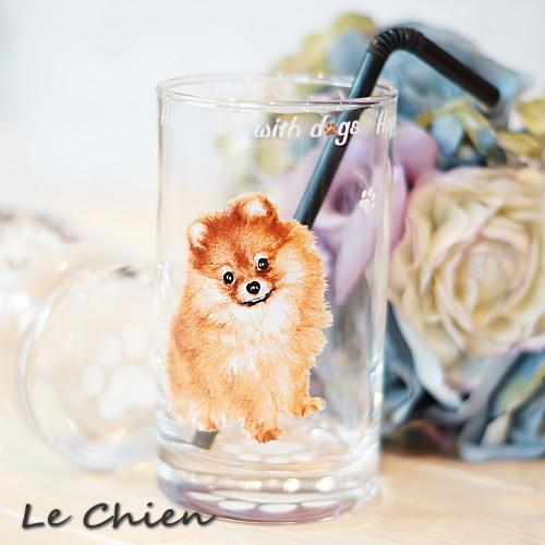 犬　わんちゃん　グラス　プレート 犬 わんちゃん グラス プレート 【公式通販】