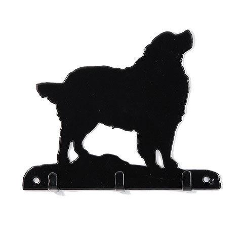 犬 グレートデーン リードフック アイアン