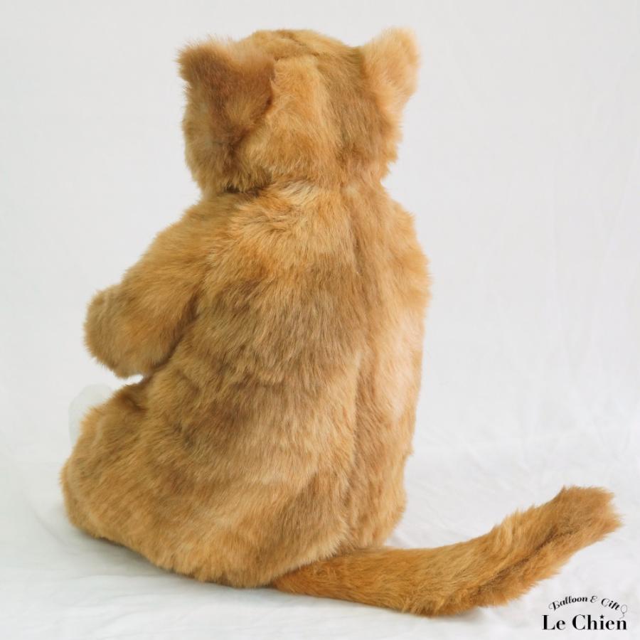 CUDDLY（ファッション） ぬいぐるみ 猫 《わさ美Wasabi》Cuddly