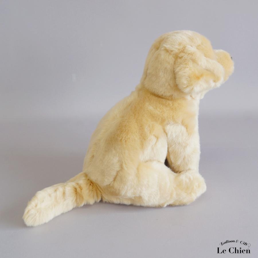 犬のぬいぐるみ ラブラドールレトリバー - faithful friends【大 犬のぬいぐるみ ラブラドールレトリバー - faithful friends【大
