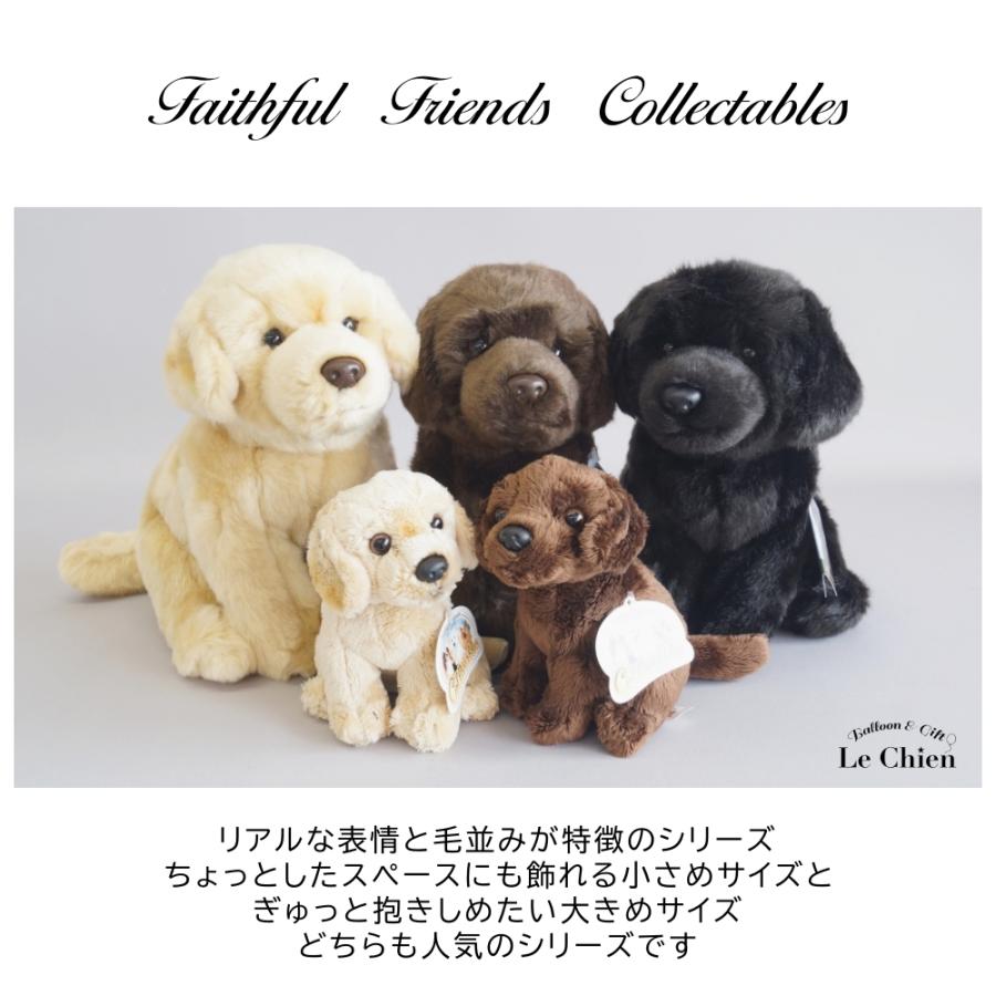 ぬいぐるみ犬　四季オリジナルぬいぐるみ　レトリバー　リアルぬいぐるみ 楽天市場】ラブラドールレトリバー ぬいぐるみ 犬 リアル