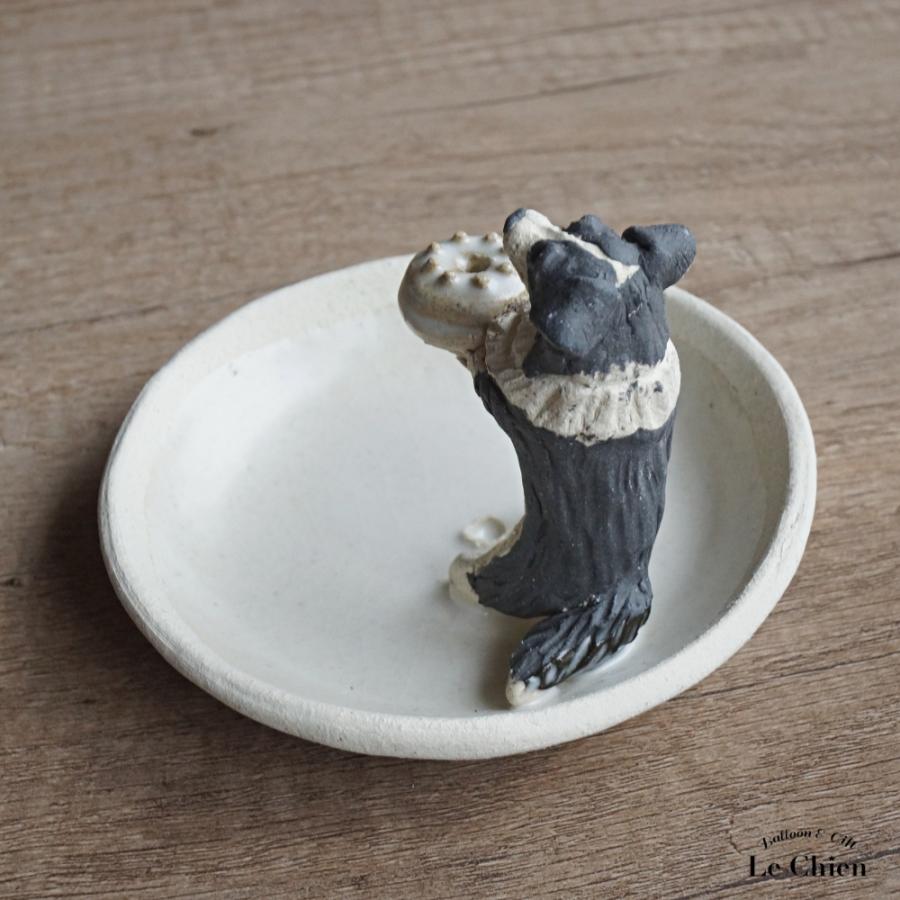 ボーダーコリー グッズ 線香立て ペット用仏具 日本製 犬 お悔み お