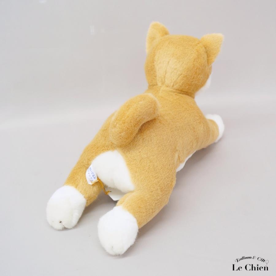 柴犬 ぬいぐるみ リアル 犬 犬のぬいぐるみ しば犬 日本製