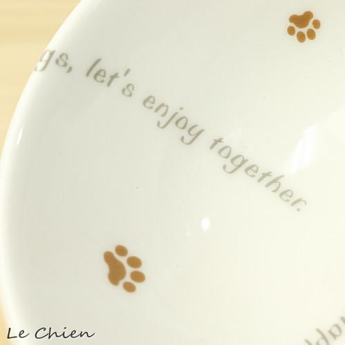 ペットフードボウル《ジャックラッセル》わんコレ ワンコレ ペットグッズ 犬フードボウル 給水器 日本製 エサ入れ ギフト プレゼント 誕生日 記|lechien|04
