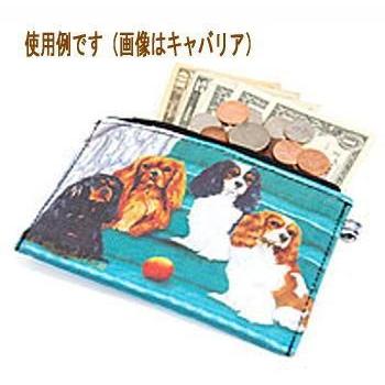 コスメポーチ 小銭入れ ミニポーチ ダックス 動物画家 ルス メイステッド さんデザイン 愛犬グッズ プレゼント ギフト お返し ルシアン メ 動物 犬グッズ Lechien 通販 Yahoo ショッピング