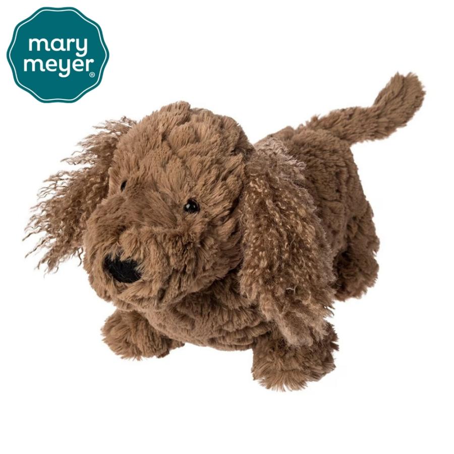 毛並みが優雅なダックスフンドのぬいぐるみ アニマル 動物 犬グッズ Lechien 通販 Yahoo ショッピング