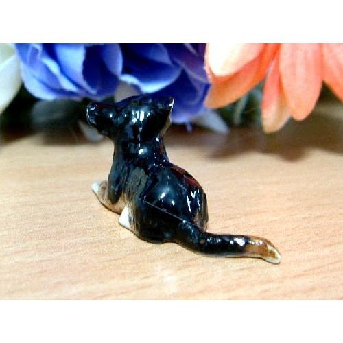 フランス《KLIMA社》直輸入磁器製フィギアミニピン K112-C (ミニピン