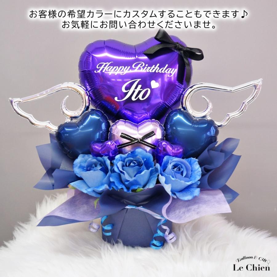 卒業式 バルーンギフト 推し活 推し色 全10色 バルーンアート 卒業式 バルーンギフト 推し活 推し色 全10色 バルーンアート