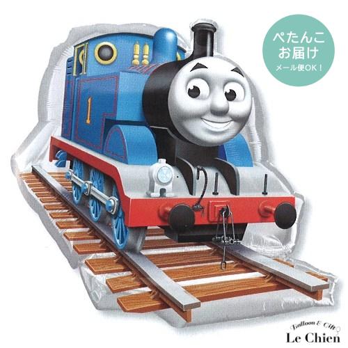 メール便ok バルーン 特大 トーマス 誕生日 結婚式 イベント 飾り付け 装飾 風船 パーティーグッズ 男の子 ルシアン Ang Lechien 通販 Yahoo ショッピング