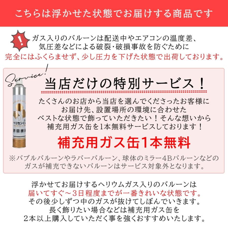 プリキュア バルーン わんだふるぷりきゅあ！ ヘリウムガス入り 浮かせてお届け 誕生日 バースデー パーティー 飾り付け アルミ風船 送料無料｜lechien｜06