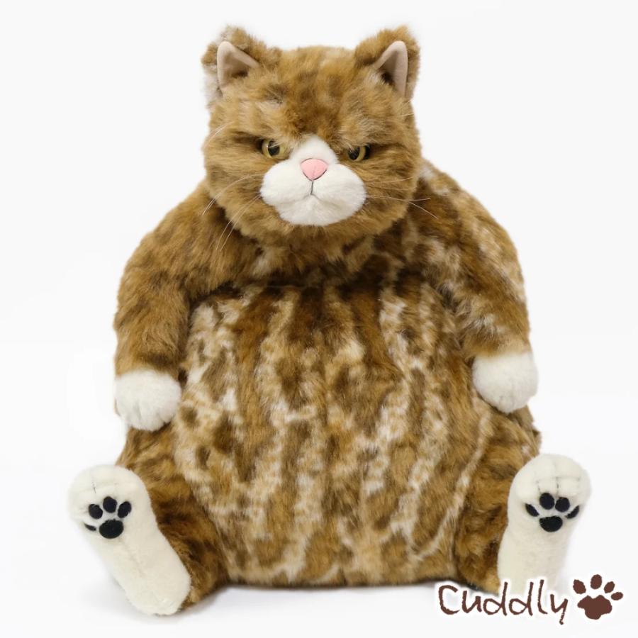 Cuddly (カドリー) 公式オンラインショップ 猫のぬいぐるみ – Cuddly