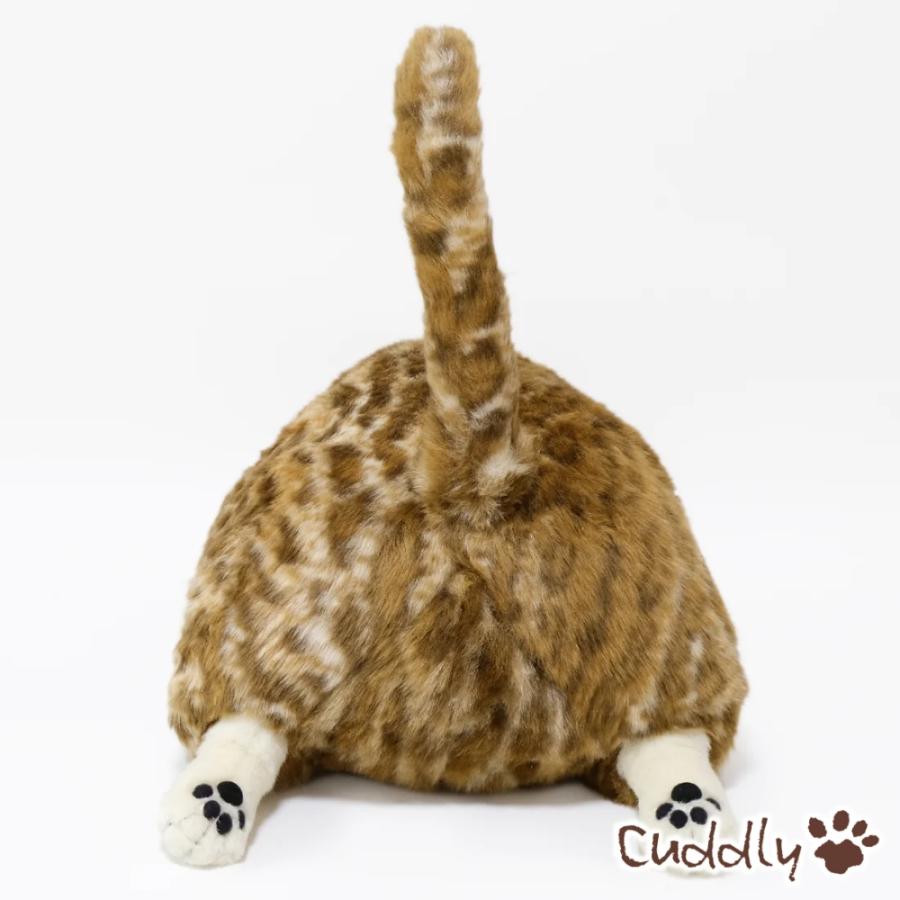 カドリー 甚五郎 猫 ぬいぐるみ Cuddly Amazon.co.jp: 甚五郎 カドリー（Cuddly） 猫のぬいぐるみ : ペット用品