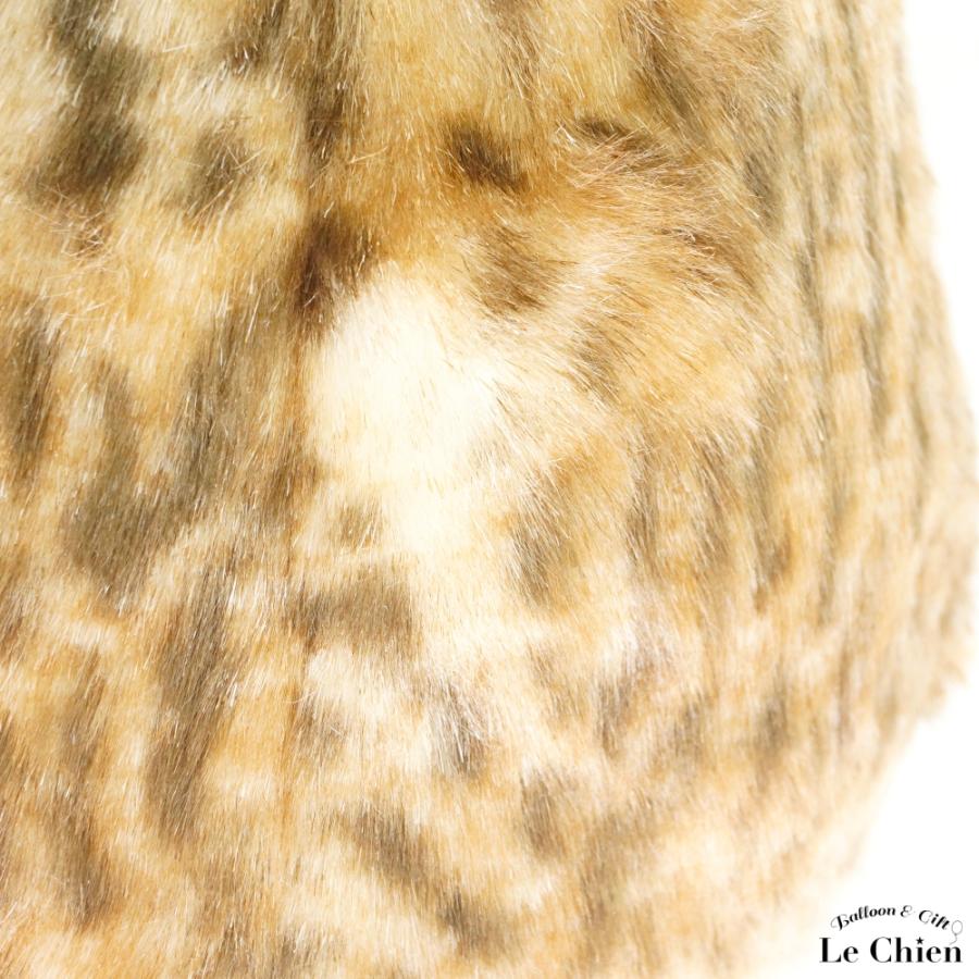 ぬいぐるみ 猫 茶トラ リアル 日本製 Cuddly カドリー ピンカートン ねこのぬいぐるみ ねこ ネコ 猫グッズ プレゼント クリスマス お悔やみ ペット ルシアン_3