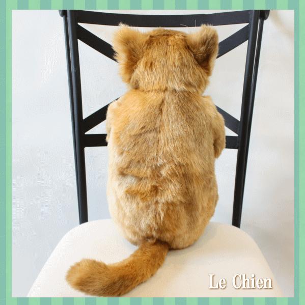 CUDDLY（カドリー） Cuddly(カドリー 《わさ美 Wasabi》猫ぬいぐるみ