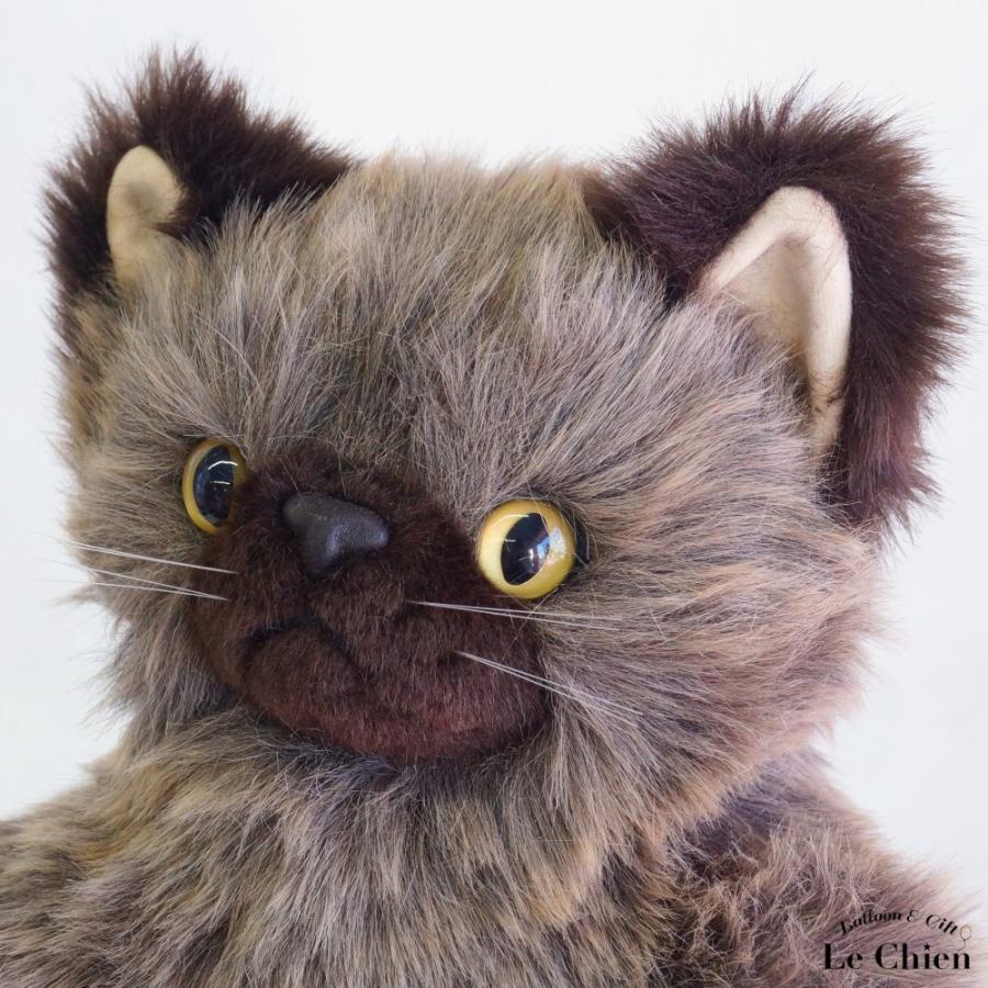 454  ねこのぬいぐるみ ニャンだきみは！？ ｜ ピノチオブランド ｜株式会社 アガツマ