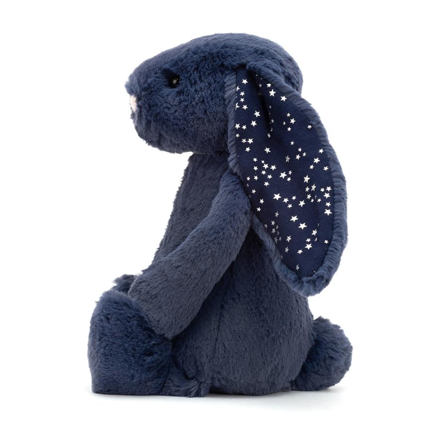 jellycat bashful stardust bunny