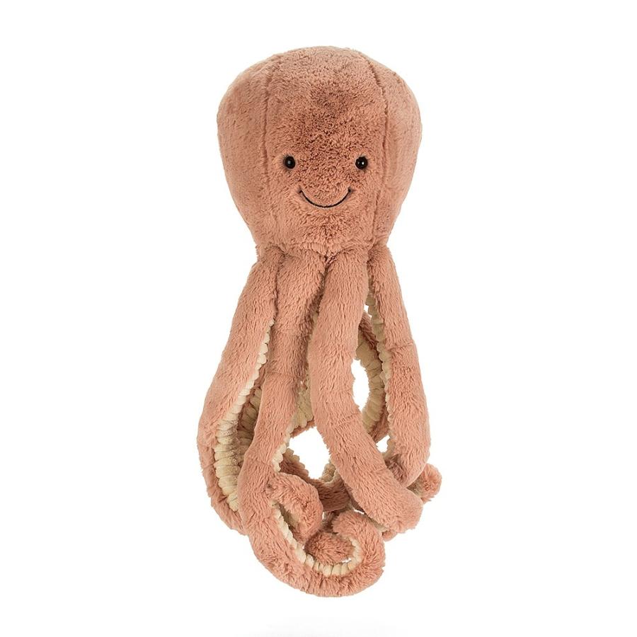 正規品】 Jellycat Odell Octopus ジェリーキャット オクトパス