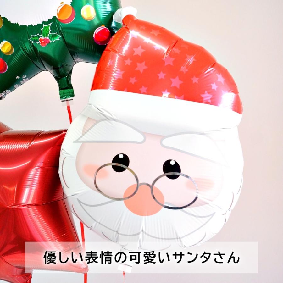 バルーンギフト クリスマス ツリー 飾り付け 装飾 風船 インテリア サンタ 子ども 大人 クリスマスプレゼント パーティー サプライズ 浮かせてお届けタイプ H140 Xmas1 Lechien 通販 Yahoo ショッピング