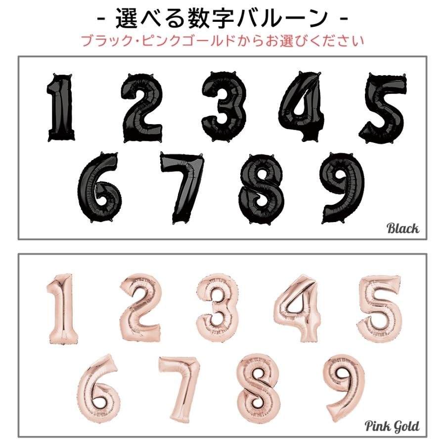バルーンギフト バルーン電報 バルーン 誕生日 数字 周年祝い 数字と星のバルーンセット 浮かせてお届け おしゃれ かわいい H160 037s Lechien 通販 Yahoo ショッピング