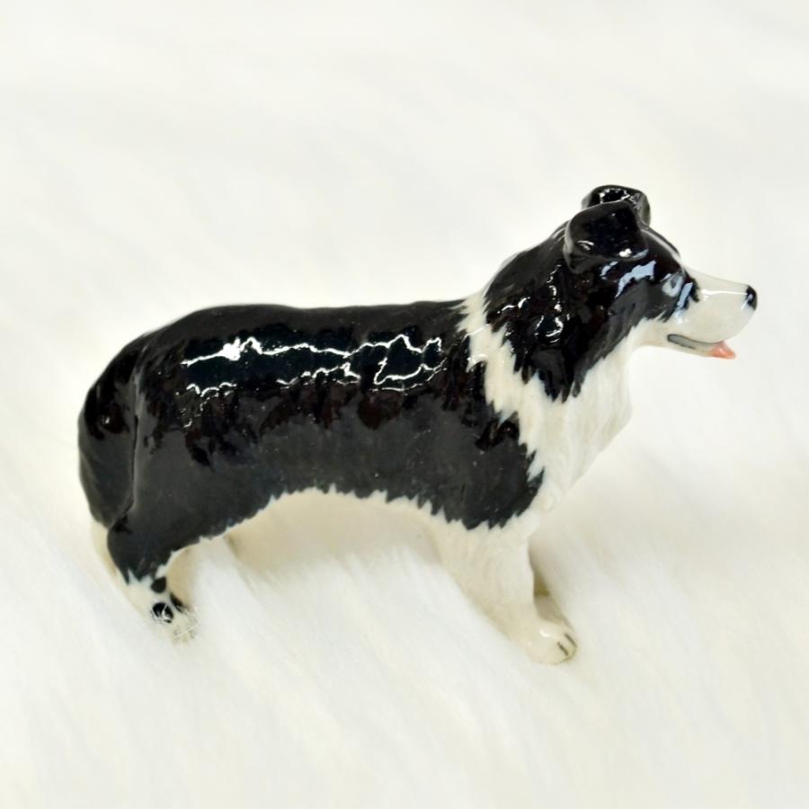 ボーダーコリー 犬 45cm おしゃれ かわいい インテリア クッションカバー 雑貨 スーパーsale セール期間限定 クッションカバー