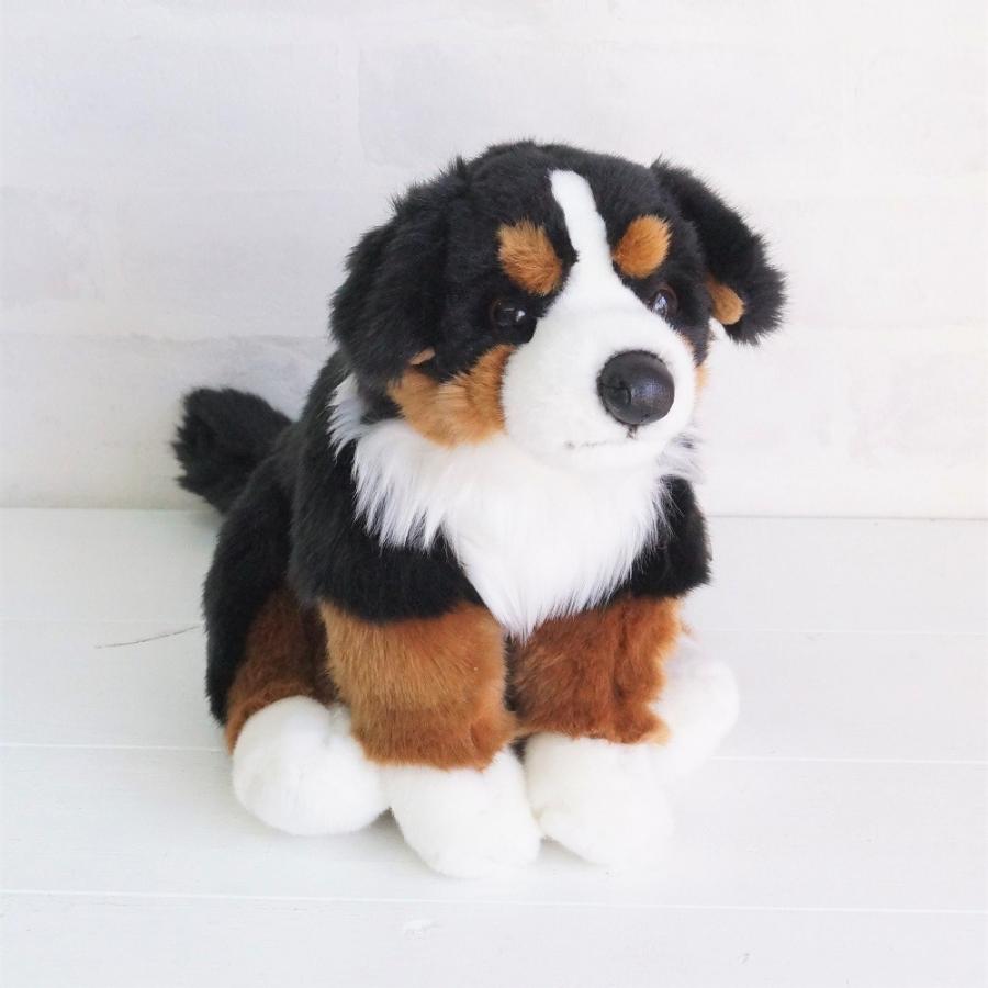 犬のぬいぐるみ バーニーズマウンテンドッグ Faithful Friends 大 Momo Fbm03 Lechien 通販 Yahoo ショッピング