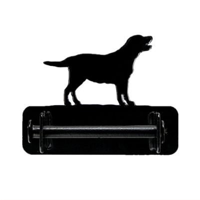 トイレットぺーパーホルダー ラブラドールレトリバー アニマル 動物 犬グッズ Momo Inrla Lechien 通販 Yahoo ショッピング