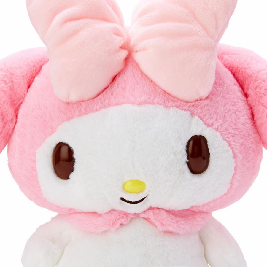 マイメロディ マイメロ ぬいぐるみ サンリオ キャラクター ふわふわ S