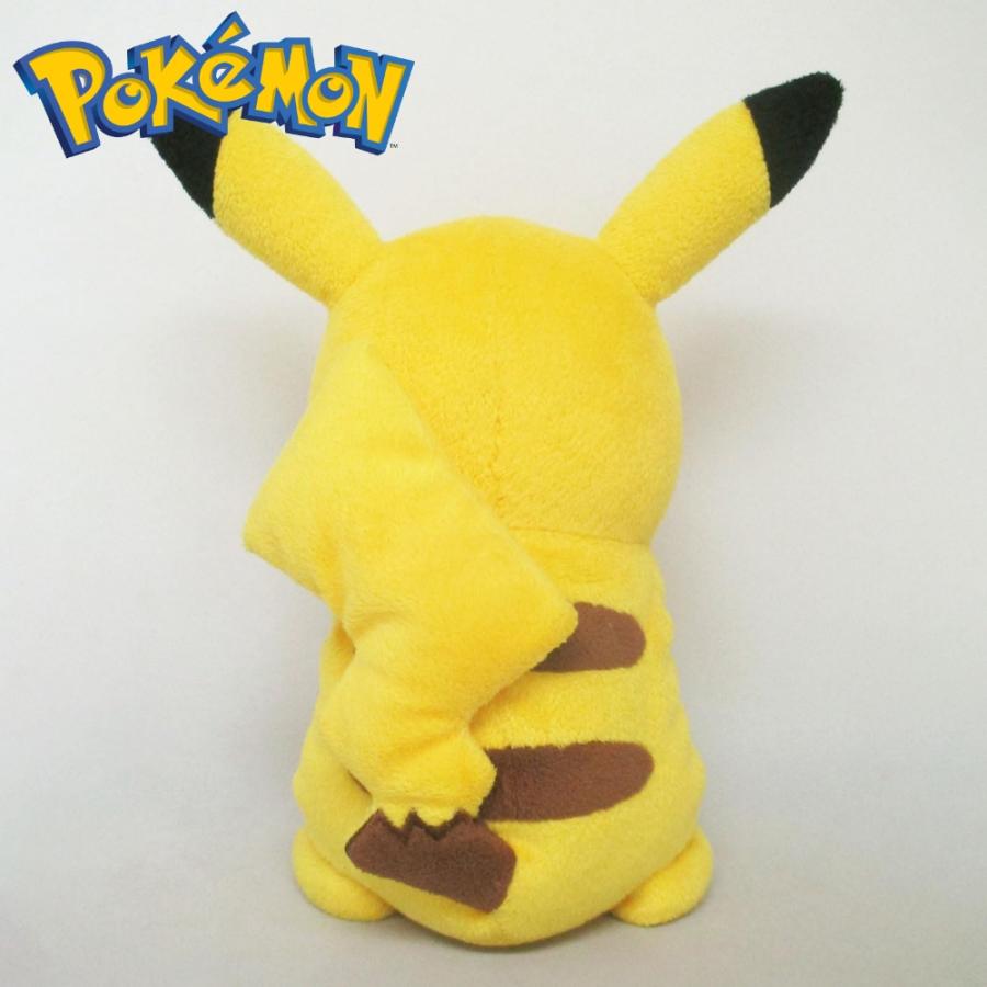 ピカチュウ ぬいぐるみ コレクション（約27体） Pokemon（ポケモン） ポケットモンスター ぬいぐるみ ピカチュウ (S