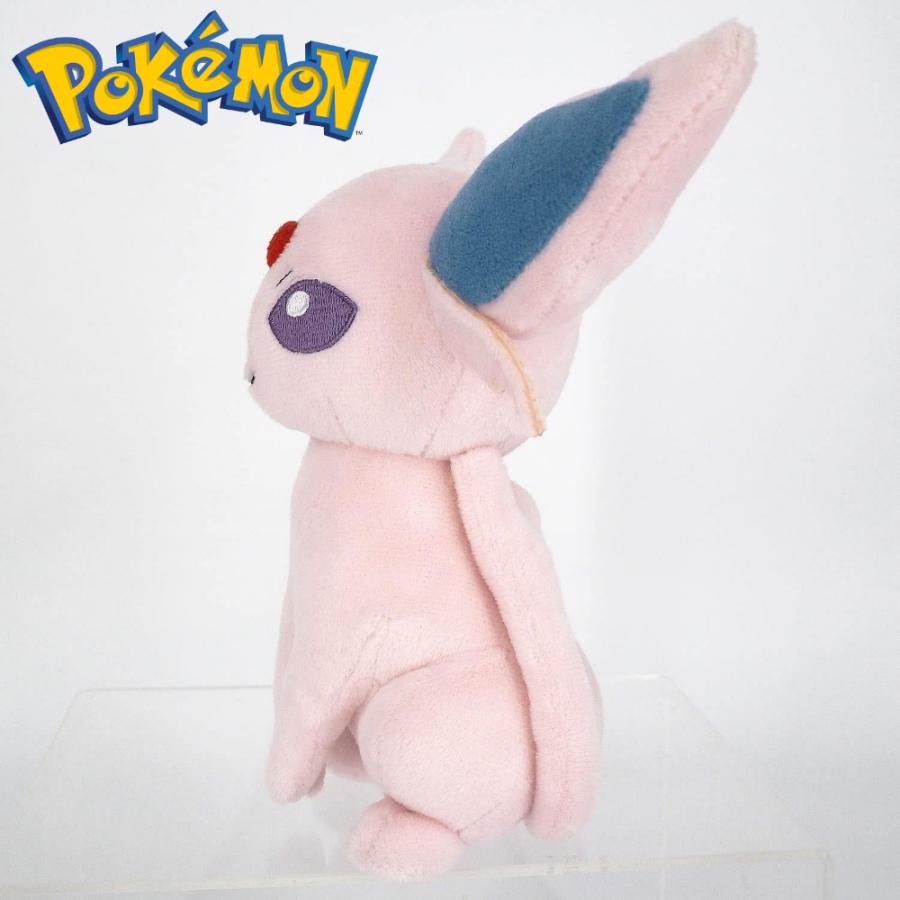 Pokemon（ポケモン） ポケットモンスター ぬいぐるみ エーフィ (S) 高