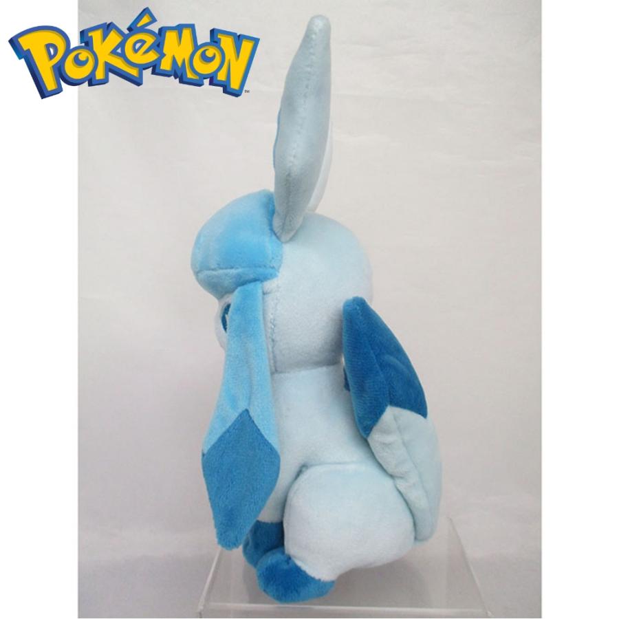 グレイシア ぬいぐるみ まとめ売り　セット Pokemon（ポケモン） ポケットモンスター ぬいぐるみ グレイシア (S